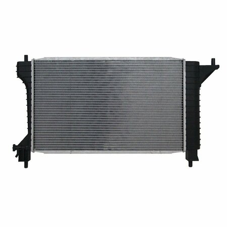 ONE STOP SOLUTIONS 96 For Mustang At/Mt V8 4.6L P-Tank/A-Co Radiator, 1775 1775